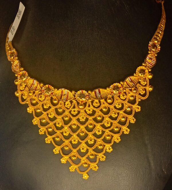 NECKLACE 10501