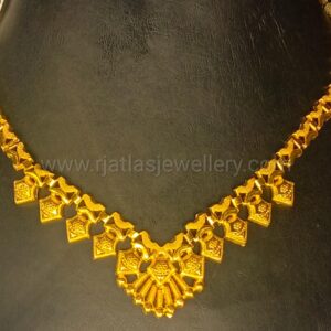 NECKLACE 10581