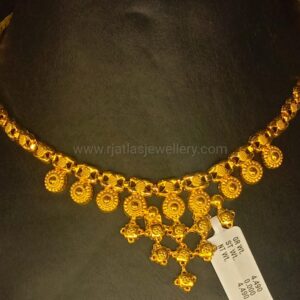 NECKLACE 10583