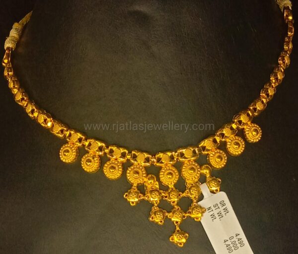 NECKLACE 10583