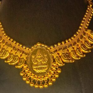 NECKLACE 10587