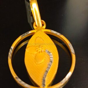 PENDANT 10737