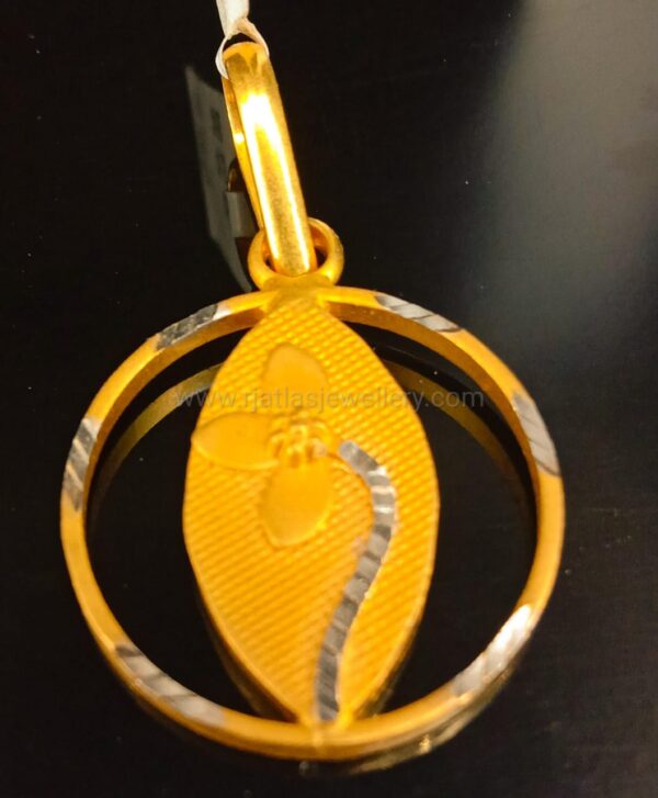 PENDANT 10737
