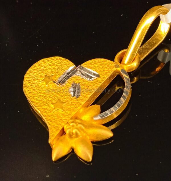 PENDANT 10740
