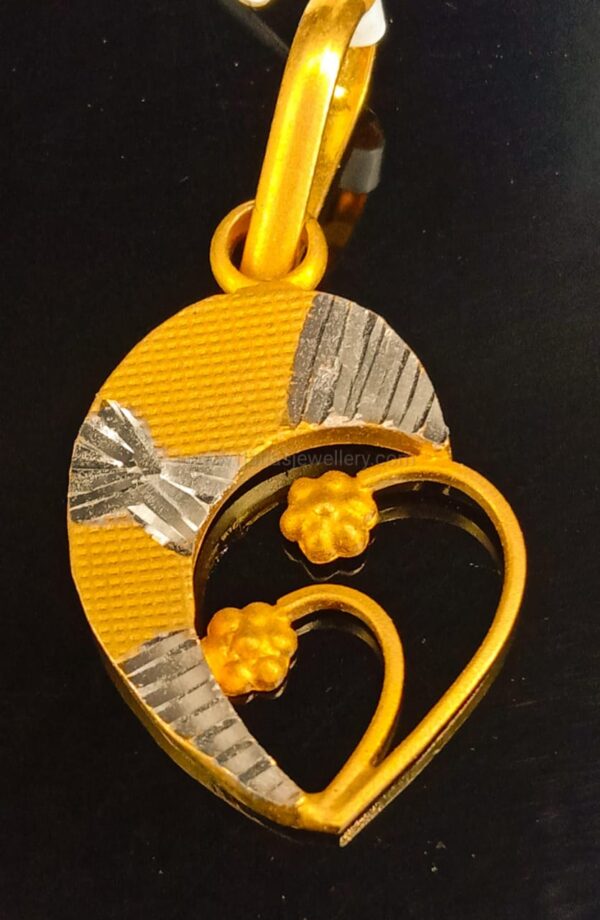 PENDANT 10744