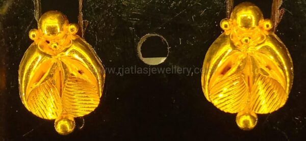 EARRING 10841
