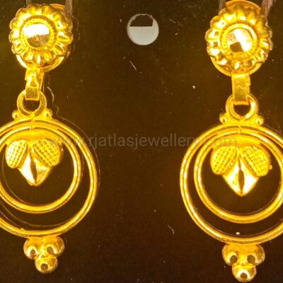 EARRING 11028