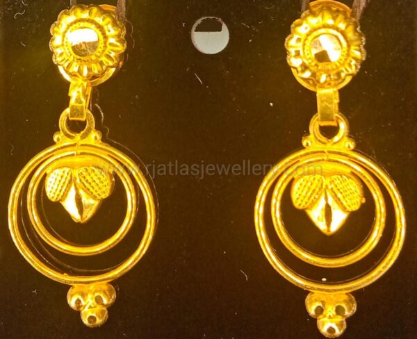 EARRING 11028