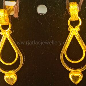 EARRING 11032