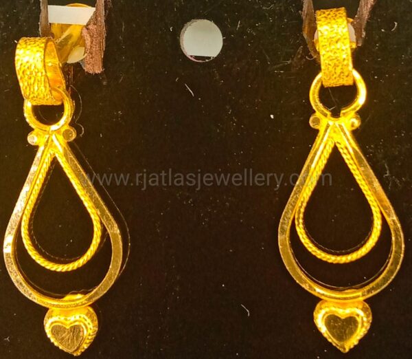 EARRING 11032