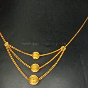 NECKLACE 11218