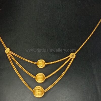 NECKLACE 11218