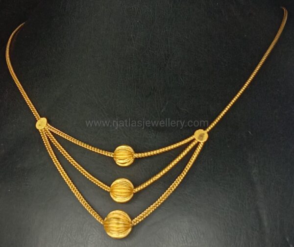 NECKLACE 11218