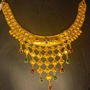 NECKLACE 11225