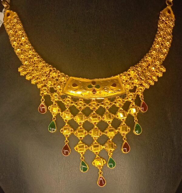 NECKLACE 11225