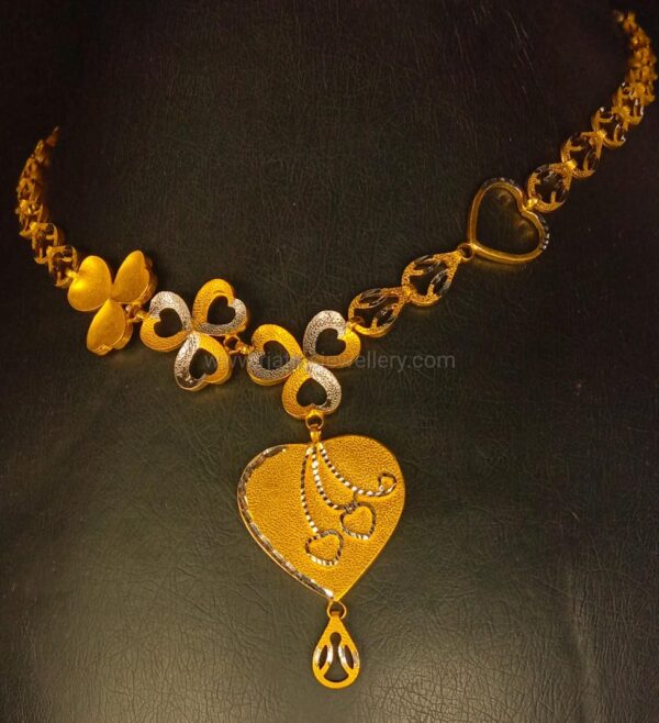 NECKLACE 11264