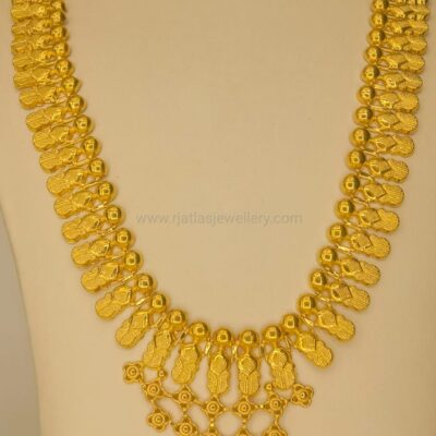 NECKLACE 11337
