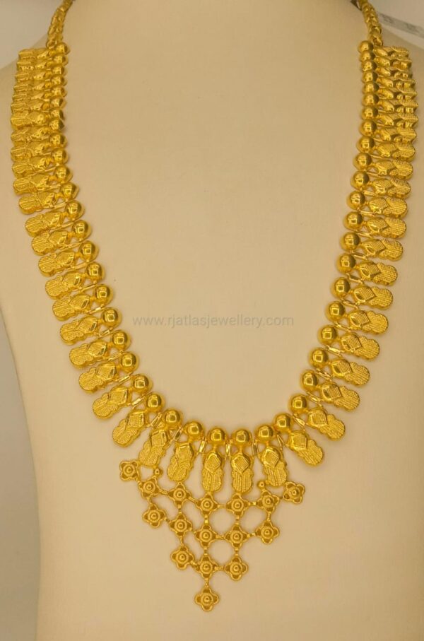 NECKLACE 11337
