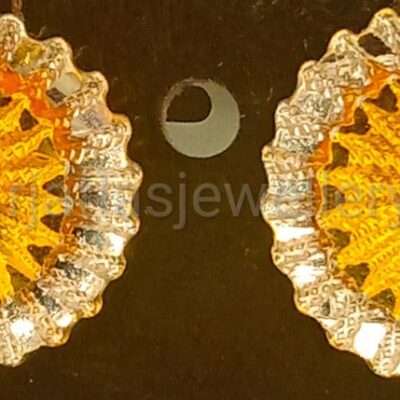 EARRING 11362