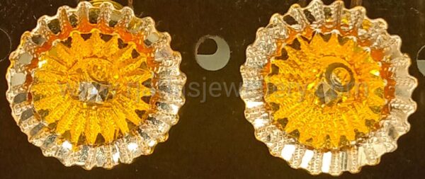 EARRING 11362