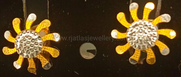 EARRING 11374
