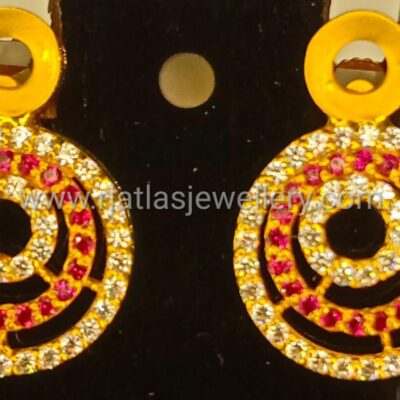 EARRING 11384