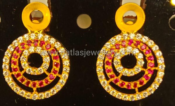 EARRING 11384