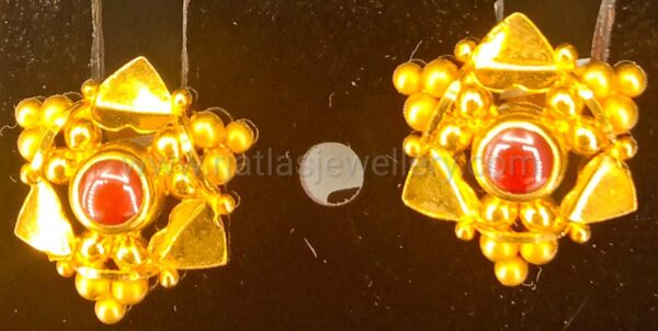 EARRING 11688