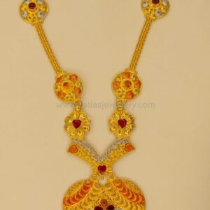 NECKLACE 12141