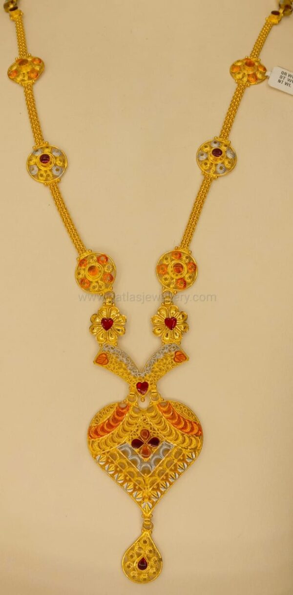 NECKLACE 12141