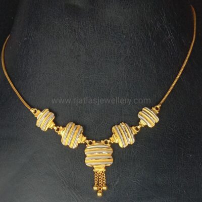 NECKLACE 12255