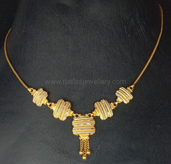 NECKLACE 12255