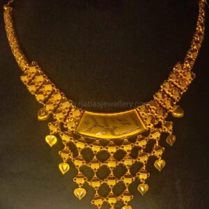 NECKLACE 12395