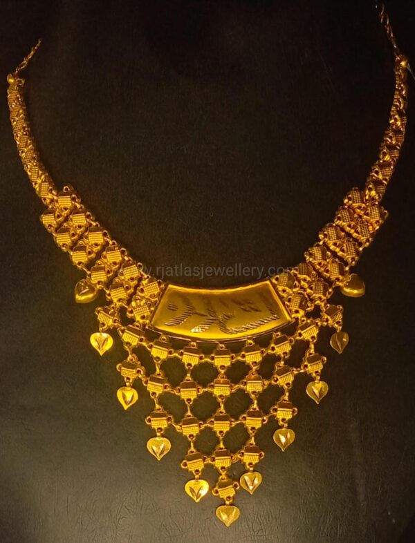 NECKLACE 12395