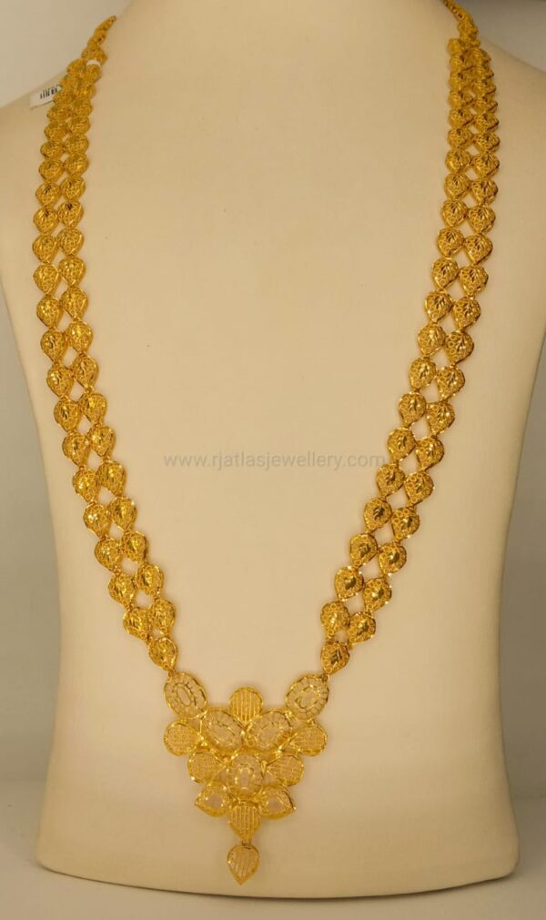 NECKLACE 12573