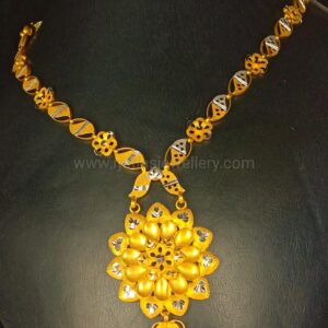 NECKLACE 12601