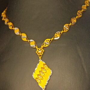 NECKLACE 12605