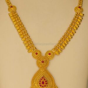 NECKLACE 12695