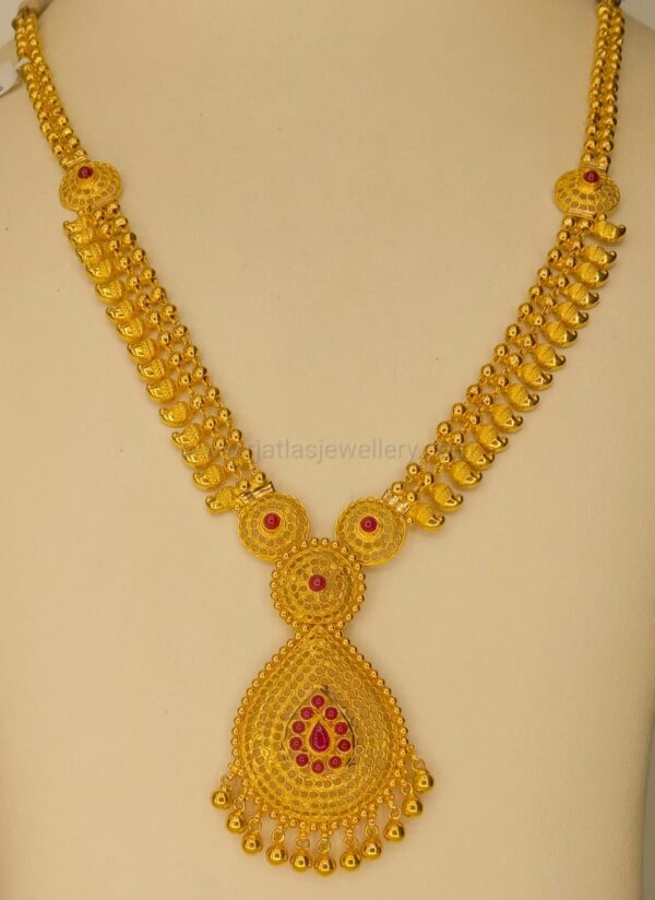 NECKLACE 12695