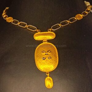 NECKLACE 12728