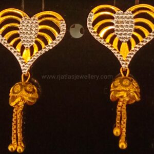EARRING 12848
