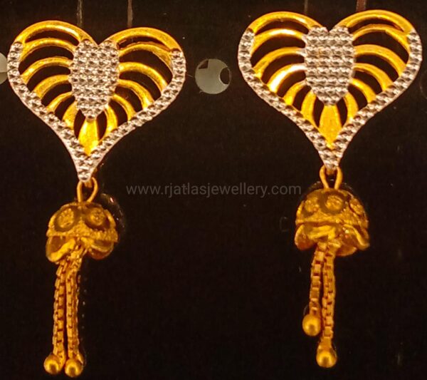 EARRING 12848