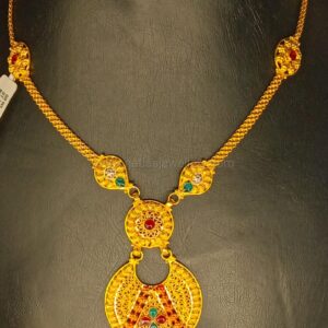 NECKLACE 13085