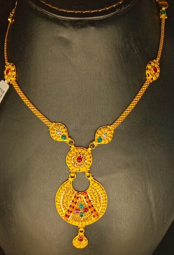 NECKLACE 13085