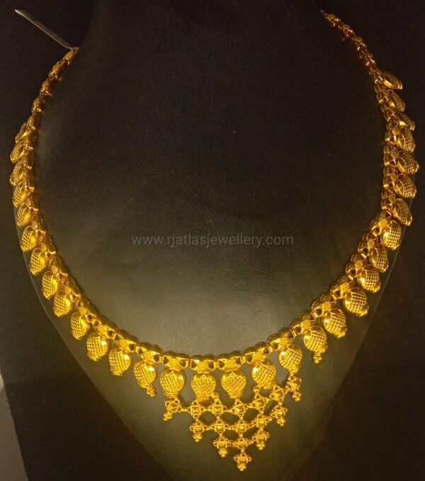 NECKLACE 13144