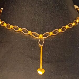 NECKLACE 13337