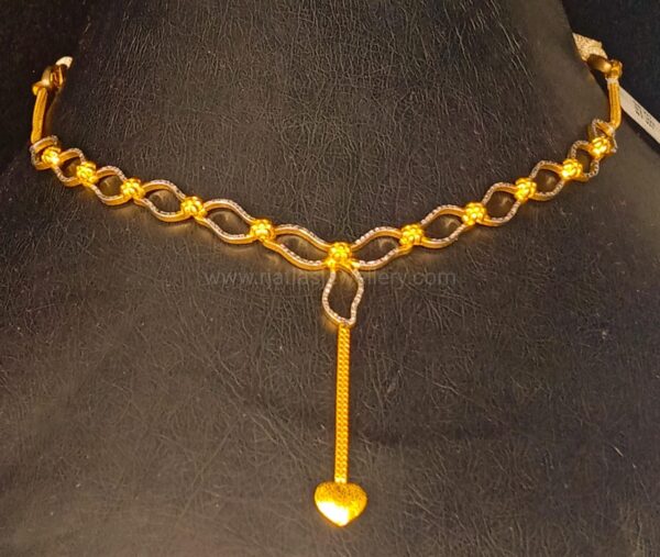 NECKLACE 13337