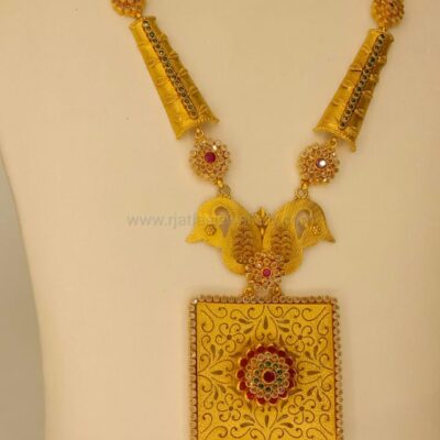 NECKLACE 13466