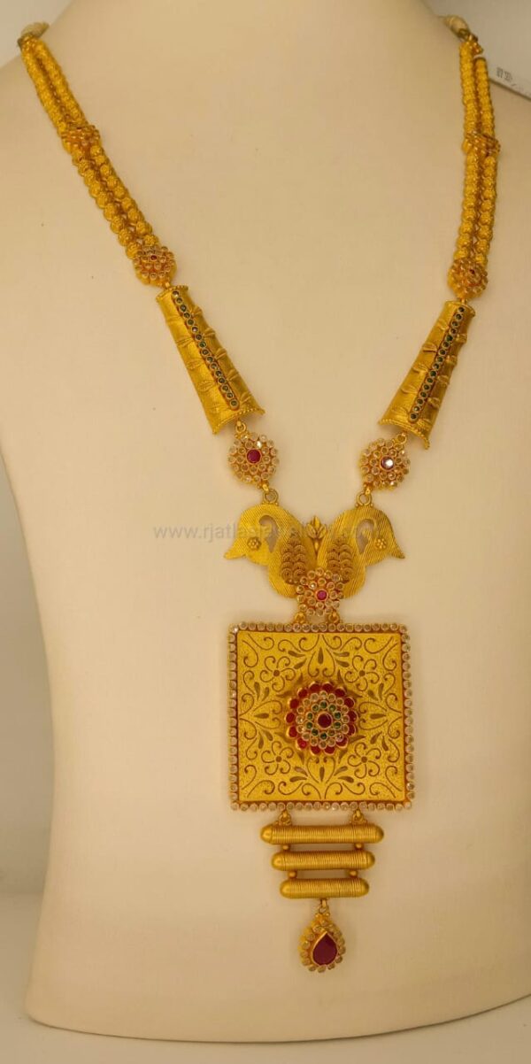 NECKLACE 13466