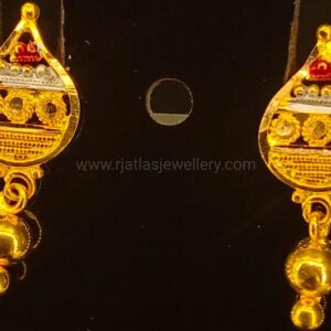 EARRING 13560